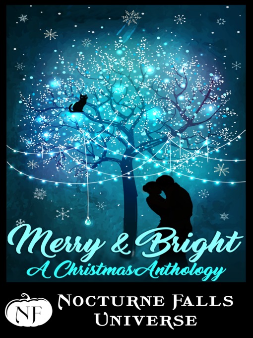 Title details for Merry & Bright by Fiona Roarke - Available